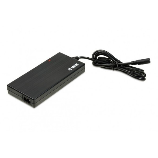 iBox IUZ90WA power adapter/inverter Indoor 90 ...