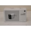 SALE OUT. Xiaomi Outdoor Camera BW300 | Xiaomi | Mi Home Security Camera | BHR8303GL | 24 month(s) | Bullet | 3 MP | F/1.6 | IP67 | UNPACKED, SMALL SCRATCHES ON TOP