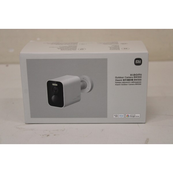 SALE OUT. Xiaomi Outdoor Camera BW300 ...