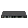 NETGEAR 52PT M4350-48G4XF Managed Switch