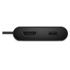 Dell Pro 4-in-1 USB-C Travel Hub-DA225 | Dell