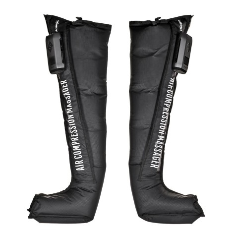 Activejet ACM-PLUS-A1 L lymphatic compression massager for legs