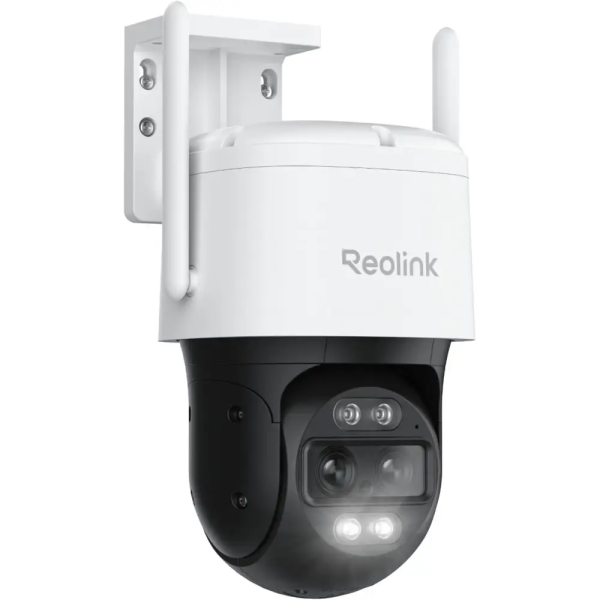 Reolink TrackMix Series W760 4K PTZ ...