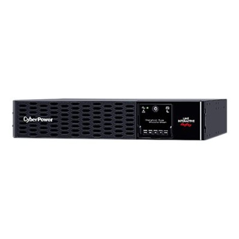 CyberPower | Smart App UPS Systems | PR2200ERTXL2U | 2200 VA | 2200 W