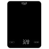 Adler | Kitchen Scale | AD 3177b | Maximum weight (capacity) 10 kg | Black