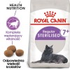 ROYAL CANIN Sterilised 7+ - dry cat food - 10 kg