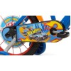 Children's bicycle 16" HOT WHEELS 1468 Blue