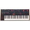 Sequential OB-6 - polyphonic analogue synthesiser