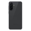 Samsung Galaxy A36 17 cm (6.7") Dual SIM Android 15 5G USB Type-C 6 GB 128 GB 5000 mAh Black