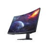 Dell | Curved Gaming Monitor | S2721HGFA | 27 