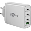 Goobay | USB-C PD Multiport Quick Charger (100 W) | 65556