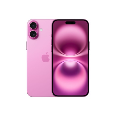 Apple iPhone 16 Plus | Pink | 6.7 