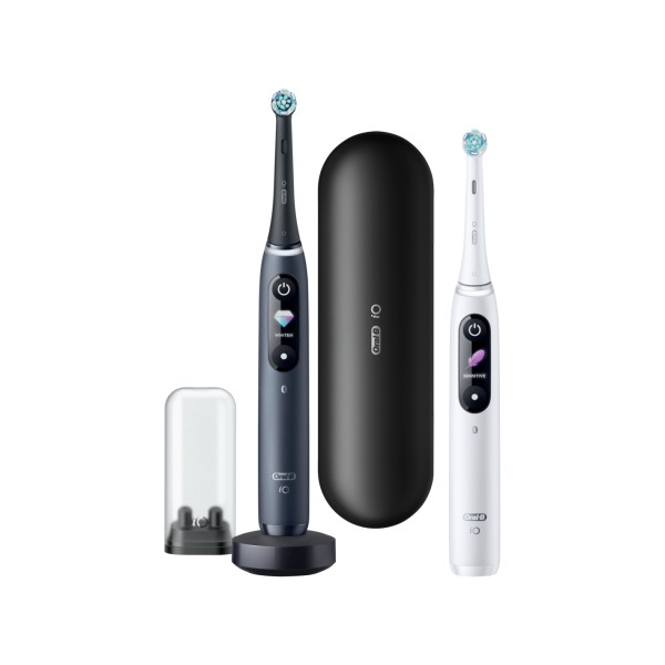 Oral-B | Electric Toothbrush | iO8 ...