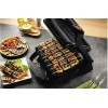 TEFAL | Grill OPTIGRILL+ XL | GC722834 | Contact grill | 2000 W | Black