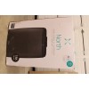 SALE OUT. Duux North Smart Mobile Airconditioner 18.000 BTU, Grey/Black | Duux | Smart Mobile Air Conditioner | North | Number of speeds 3 | Grey | DAMAGED PACKAGING