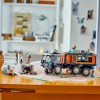LEGO CITY 60471 Artic Explorer Science Lab Truck