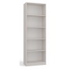 BOOKSHELF 60 CM CASHMERE