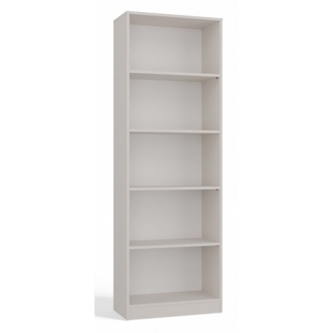 BOOKSHELF 60 CM CASHMERE