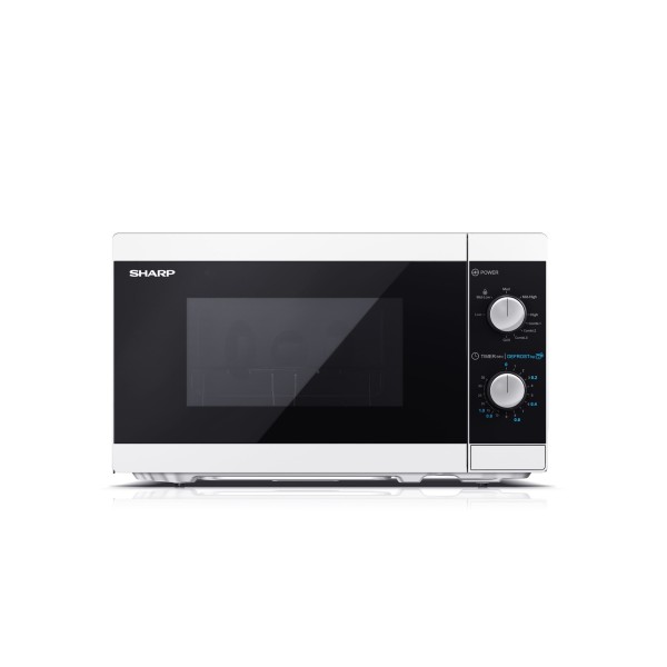 Sharp YC-MG01E-W microwave Countertop Grill microwave ...