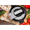 ELDOM SW500 PERFECT COOK 5 L Stainless Steel 900 W