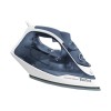 TEFAL | FV2837E0 | Steam Iron | 2400 W | Water tank capacity 150 ml | Continuous steam 35 g/min | Blue/White