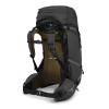 Men's Trekking Backpack Osprey Atmos  AG 50 Black L/XL