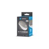 Natec | Mouse | Harrier 2 | Wireless | Bluetooth | White/Grey