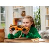LEGO TECHNIC 42196 Lamborghini Huracán Tecnica Orange