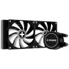 CPU COOLER MULTI SOCKET/LQ240.ARGB XC977 XILENCE