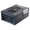 Power Supply|SEASONIC|PRIME TX ATX 3.0|1600 Watts|Efficiency 80 PLUS TITANIUM|MTBF 100000 hours|PRIME-TX-1600-ATX30