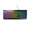 Genesis Rhod 530 | Mechanical Gaming Keyboard | Wired | US | Black | USB Type-A Genesis Rhod 530 | Mechanical Gaming Keyboard | Wired | US | Black | USB Type-A