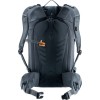 Plecak skiturowy Deuter Freerider 30 czarny