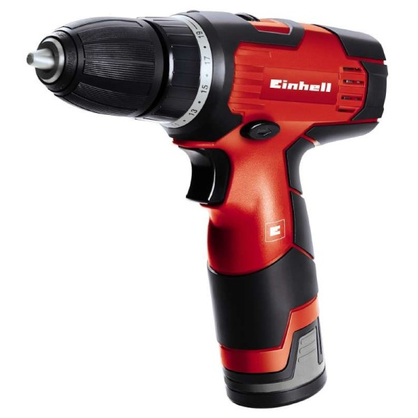 Einhell TH-CD 12-2 Li Cordless drill ...