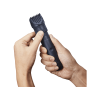 Panasonic | Beard, Hair Trimmer Head | ER-CTN1-A301 MultiShape | Number of length steps 39 | Black