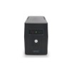 Digitus Line-Interactive UPS, 600 VA/360 W