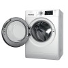 Indesit FFD 11489 BV EE Washing machine, A, Front loading, Washing capacity 11 kg, 1351 RPM, Depth 60.5 cm, White | Whirlpool