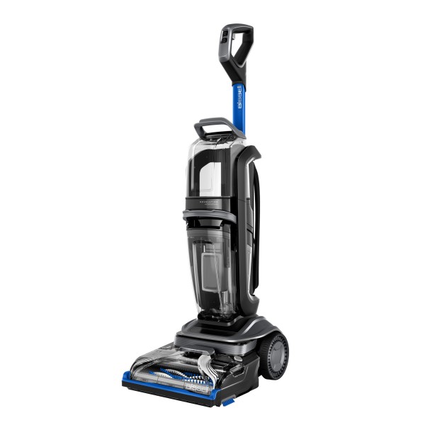 Bissell | Revolution HydroSteam Carpet Washer ...