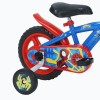 Children's bicycle 12" Huffy 22941W Spider-Man