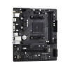 Asrock A520M-HVS AMD A520 Socket AM4 micro ATX