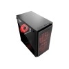 GEMBIRD CCC-FORNAX-950R PC case 3 fans