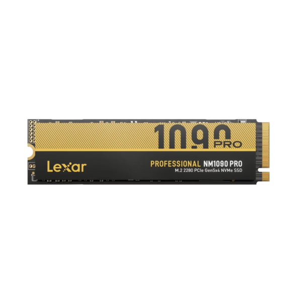Lexar SSD | NM1090 Pro | ...