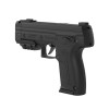 Pistol for rubber and pepper bullets BYRNA SD XL BLACK cal.68 CO2 12 g Black (SX68300-BLK-XL)