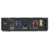 Gigabyte B550I AORUS PRO AX motherboard AMD B550 AM4 socket Mini-ITX