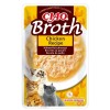 INABA Ciao Broth Chicken - cat treats - 40g