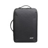 Acer | Urban 3in1 | Business Backpack | Black