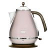 DeLonghi KBOV 2001.BG electric kettle 1.7 L Beige 2000 W