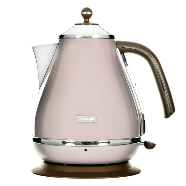 DeLonghi KBOV 2001.BG electric kettle 1.7 ...