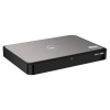 QNAP | 2-Bay SATA fanless home NAS | HS-264 | Up to 2 SATA 6Gb/s, 3Gb/s | Intel Celeron | N5105 4-core/4-thread | Processor frequency 2.9 GHz | 8 GB | N/A