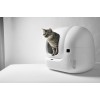 PETKIT Automatic Cat Litter Box | Pura MAX 2 | 480 x 480 x 520 cm | White