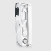 SEVERIN ELECTRIC SLICER WHITE, POWER 100W AS3912